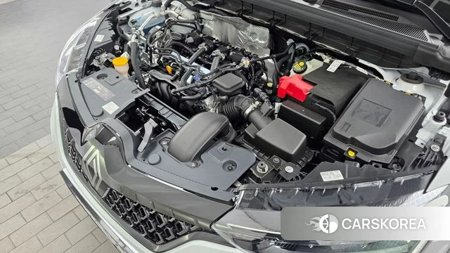 Renault Korea (Samsung) Arcana id 4639799 из Кореи 33