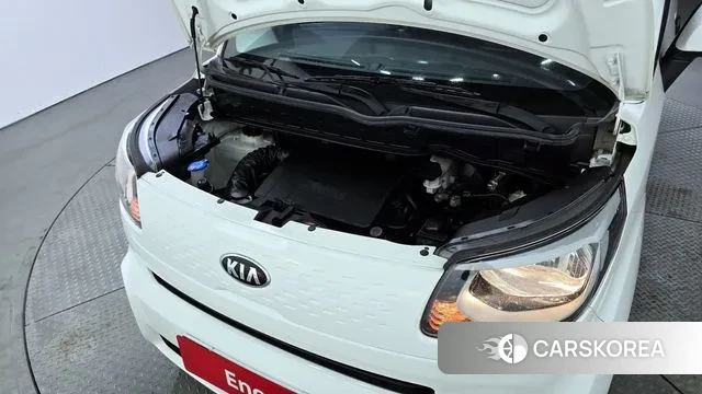 Kia The New Ray id 3406813 из Кореи 16