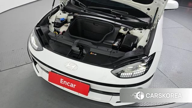 Hyundai Ionic 6 id 4292329 из Кореи 26