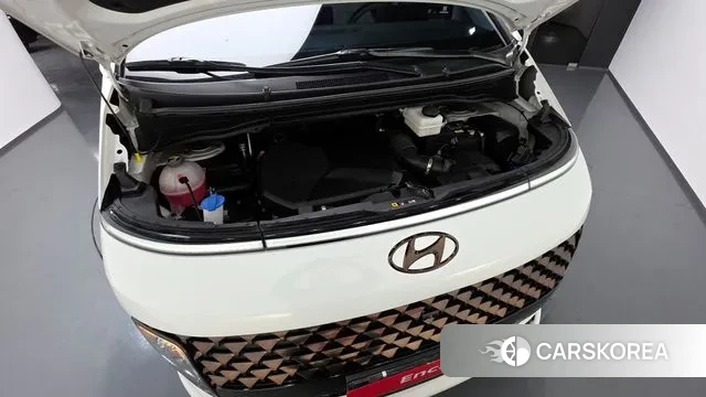 Hyundai Staria id 3645122 из Кореи 16