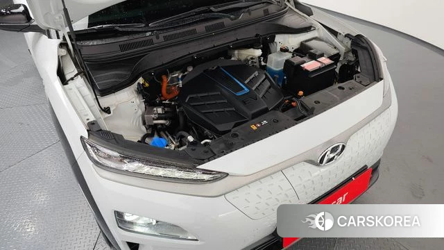 Hyundai Kona Electric id 4284230 из Кореи 16