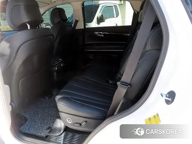 Genesis GV80 id 3529934 из Кореи 16