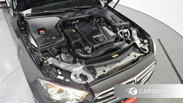 Mercedes-Benz E-Class W213 id 3529557 из Кореи 16