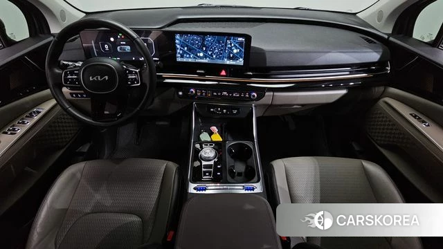Kia The New Carnival 4th Generation id 4342877 из Кореи 31