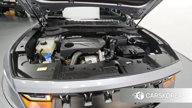 Ssangyong Torres id 3300258 из Кореи 16