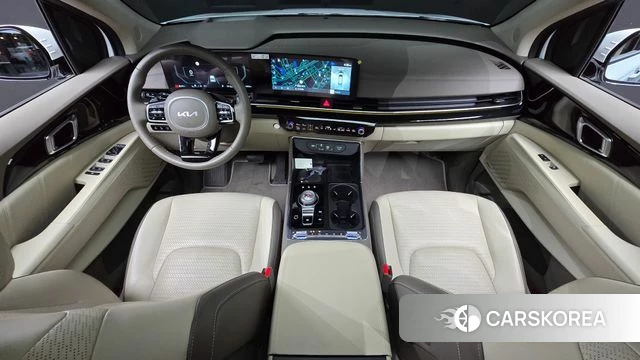 Kia The New Carnival 4th Generation id 4394863 из Кореи 30
