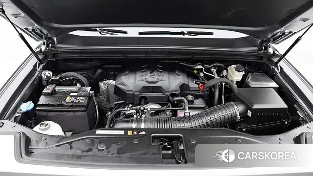 Kia Tasman id 3732366 из Кореи 16