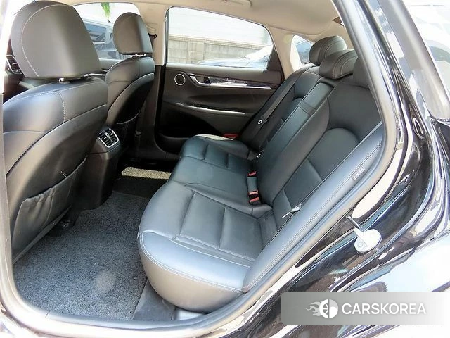 Hyundai Grandeur IG id 4520873 из Кореи 16