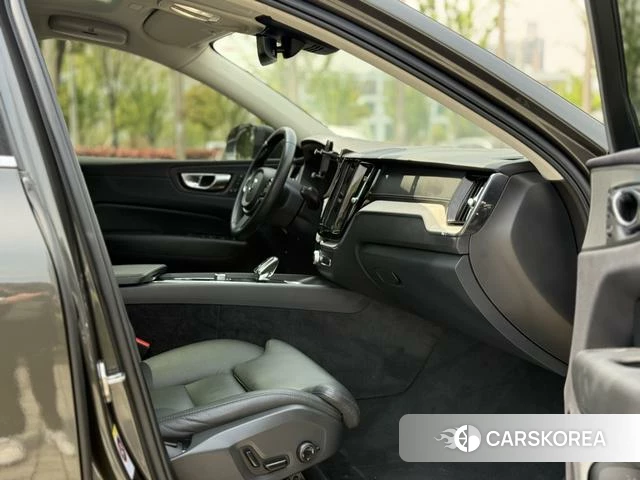 Volvo XC60 id 4240870 из Китая 12