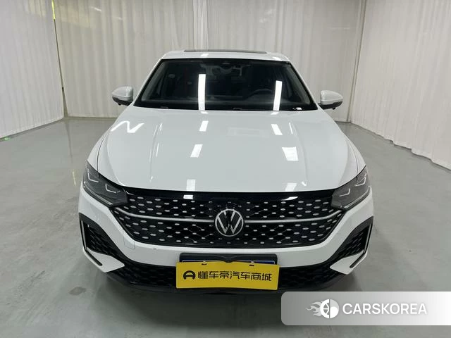 Volkswagen Lavida id 4399710 из Китая 16