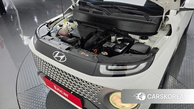 Hyundai Casper id 4444537 из Кореи 16