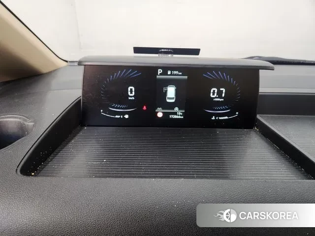 Hyundai Staria id 3301562 из Кореи 16