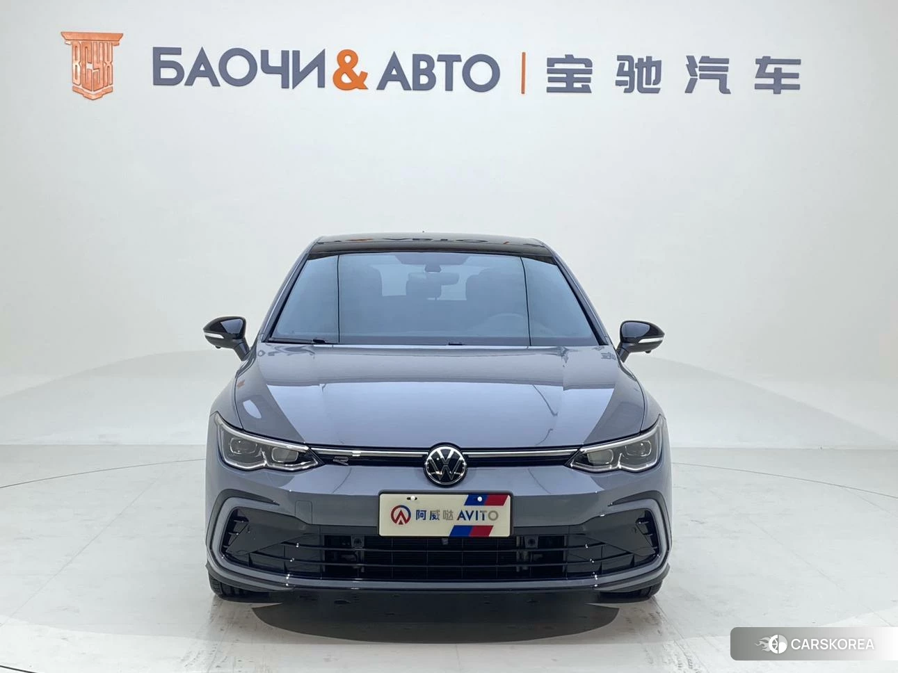 Volkswagen Golf id 4498722 из Китая 23