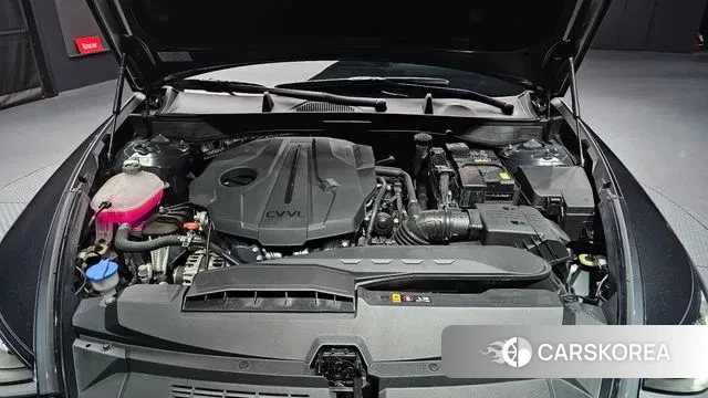 Hyundai Sonata (DN8) id 3493560 из Кореи 16