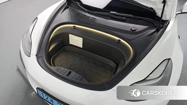 Tesla Model 3 id 3597093 из Кореи 16