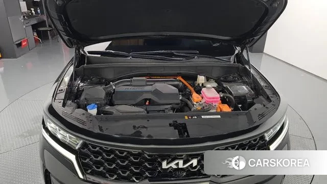 Kia Sorento 4th Generation id 2884524 из Кореи 16