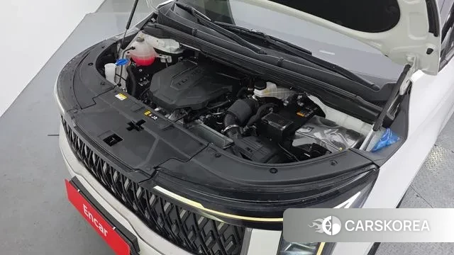 Kia The New Carnival 4th Generation id 3585712 из Кореи 16