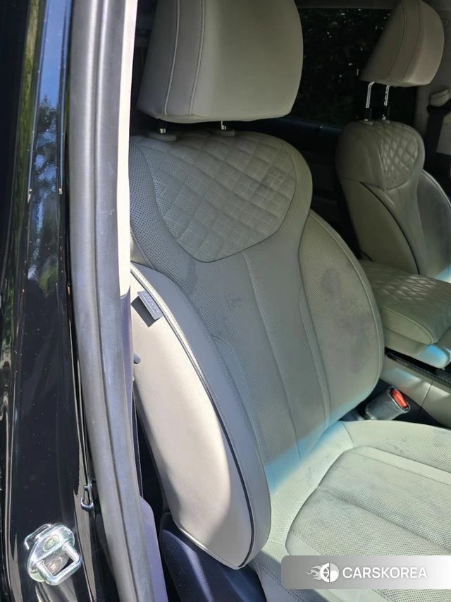 Hyundai Palisade id 4501857 из Кореи 15