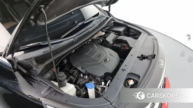 Kia The New Carnival id 3297331 из Кореи 16