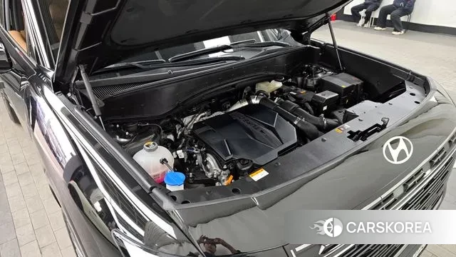 Hyundai Palisade (LX3) id 3757858 из Кореи 16