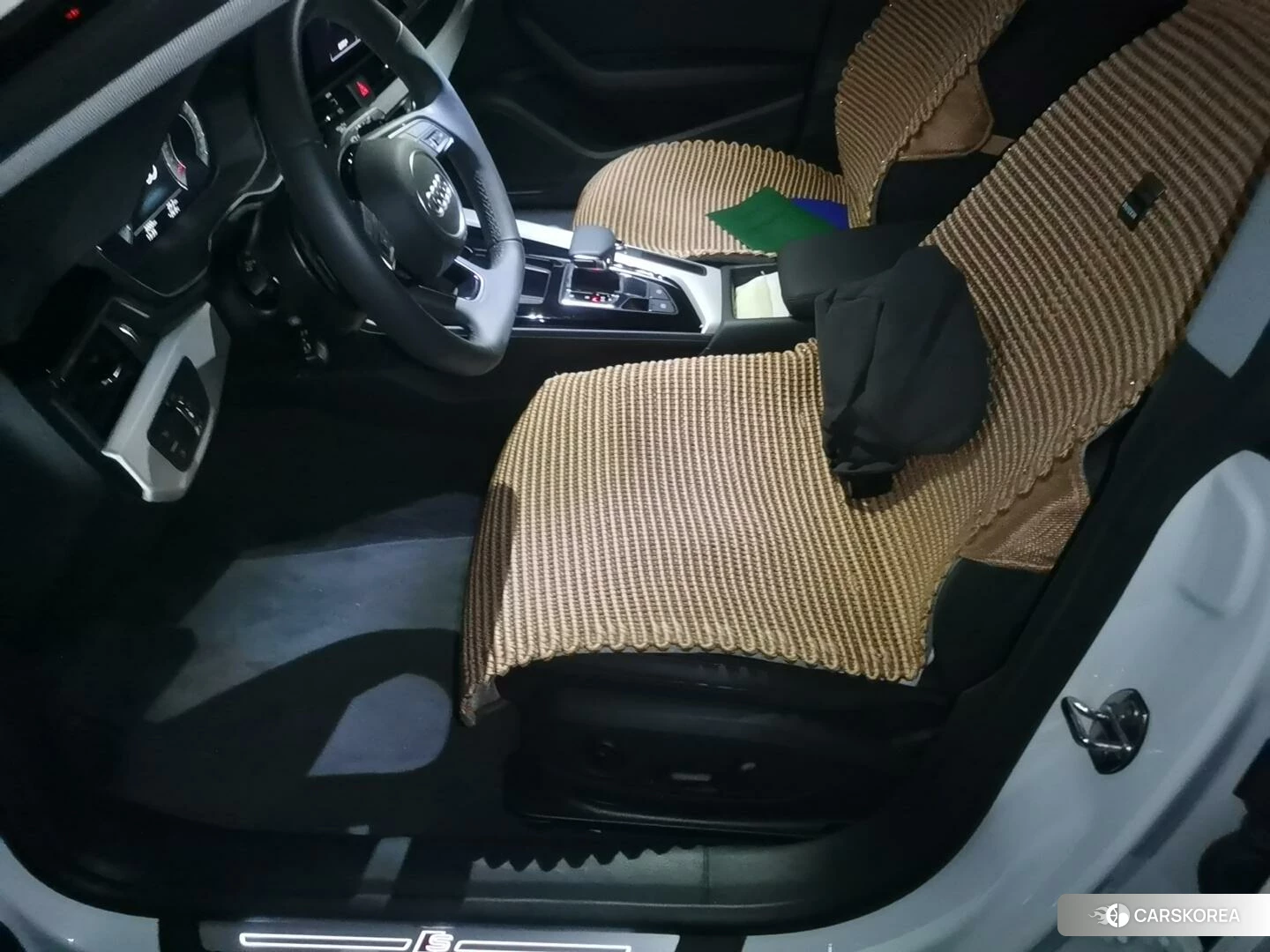 Audi A5 id 4440594 из Китая 17