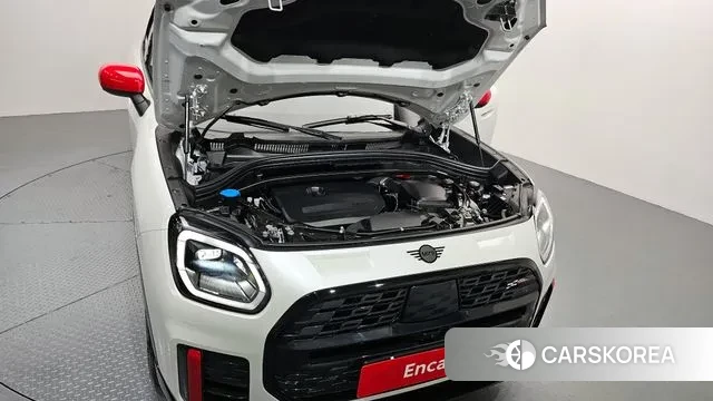 Mini Cooper S Countryman 3rd Generation id 3353487 из Кореи 16