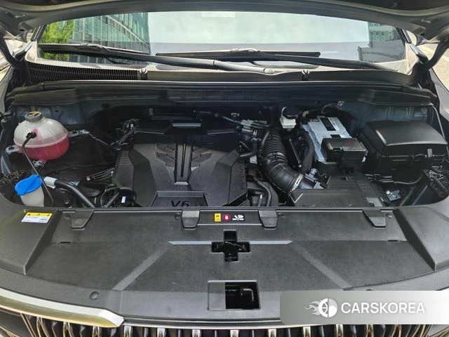 Kia Carnival 4th generation id 4463727 из Кореи 16