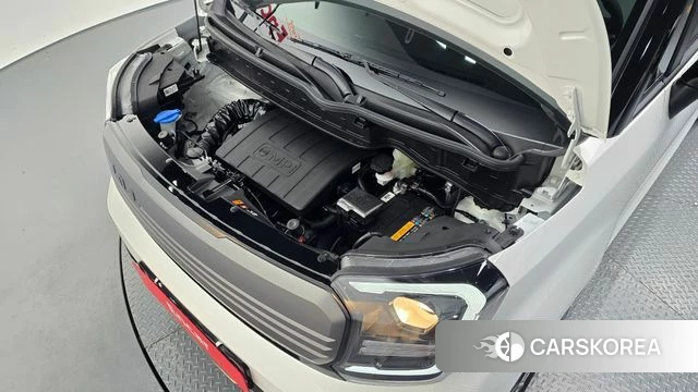 Kia The New Kia Ray id 4499205 из Кореи 27