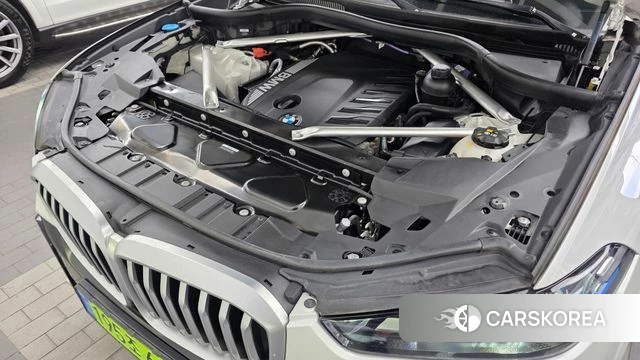 BMW X5 (G05) id 4590977 из Кореи 27