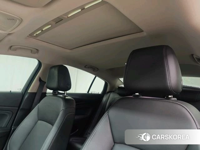 Buick Regal id 4228505 из Китая 16