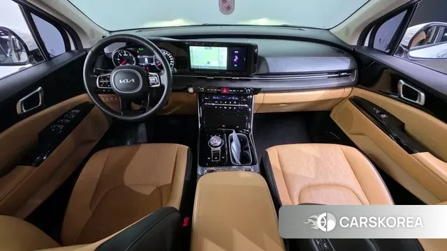 Kia Carnival 4th generation id 3629883 из Кореи 16