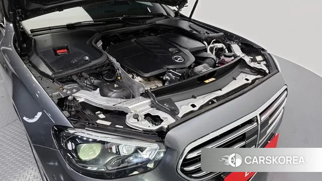 Mercedes-Benz E-Class W213 id 3427234 из Кореи 16