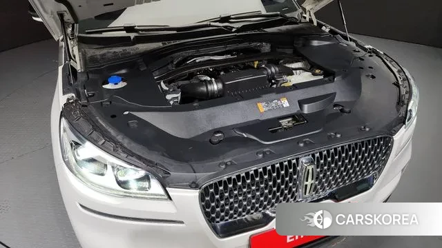 Lincoln Aviator 2nd generation id 2886257 из Кореи 16