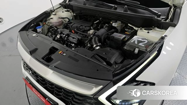 Kia Sportage 5th Generation id 4280942 из Кореи 26