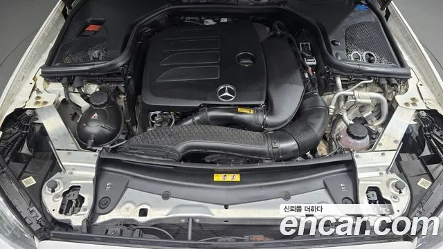 Mercedes-Benz E-Class W213 id 2855123 из Кореи 16