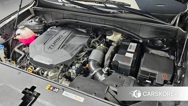 Kia Sorento 4th Generation id 4243646 из Кореи 16