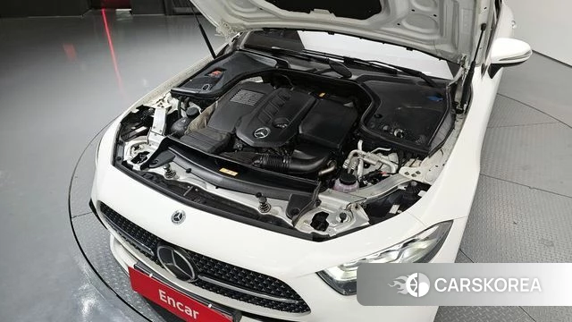 Mercedes-Benz CLS-Class C257 id 3903736 из Кореи 16