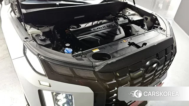 Hyundai The New Palisade id 3639606 из Кореи 16