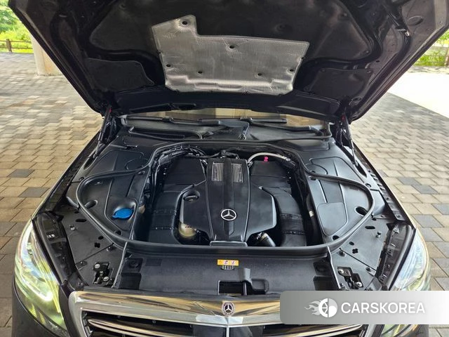 Mercedes-Benz S-Class W222 id 4430570 из Кореи 15