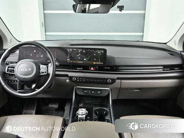 Kia The New Carnival 4th Generation id 3889204 из Кореи 16