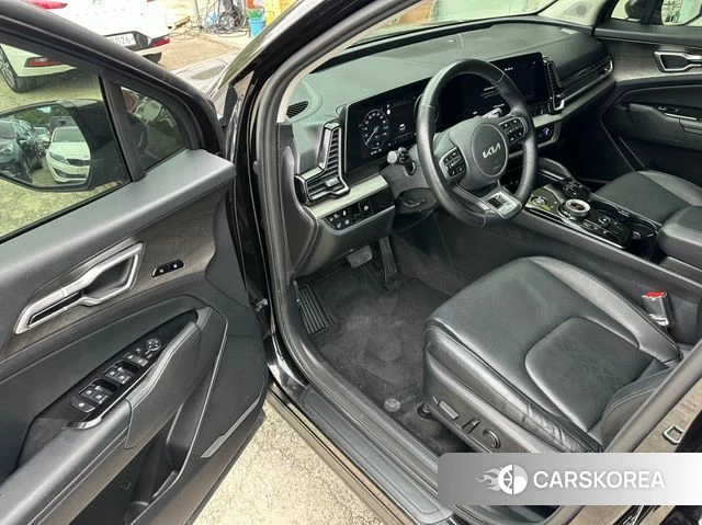 Kia Sportage 5th Generation Hybrid id 4887251 из Кореи 16