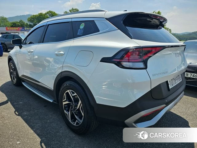 Kia Sportage 5th Generation id 4428900 из Кореи 16