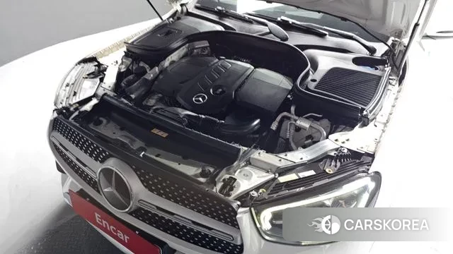 Mercedes-Benz GLC-Class X253 id 3282098 из Кореи 16