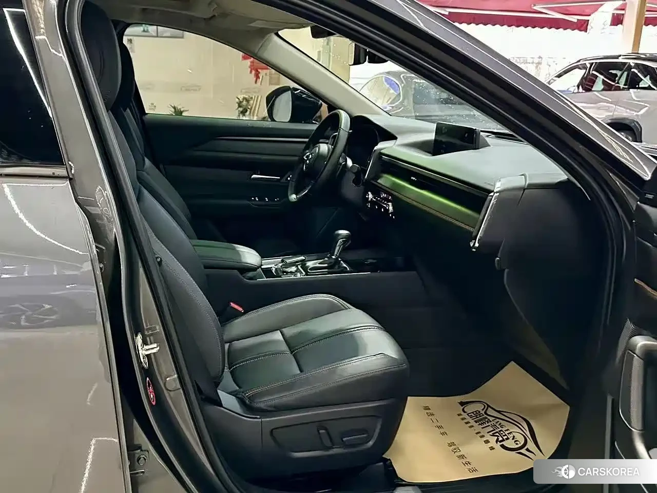 Mazda CX-50 id 4649313 из Китая 11