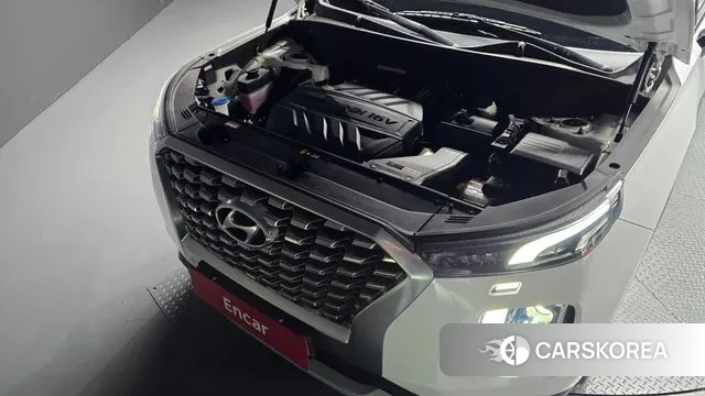 Hyundai Palisade id 3468811 из Кореи 16