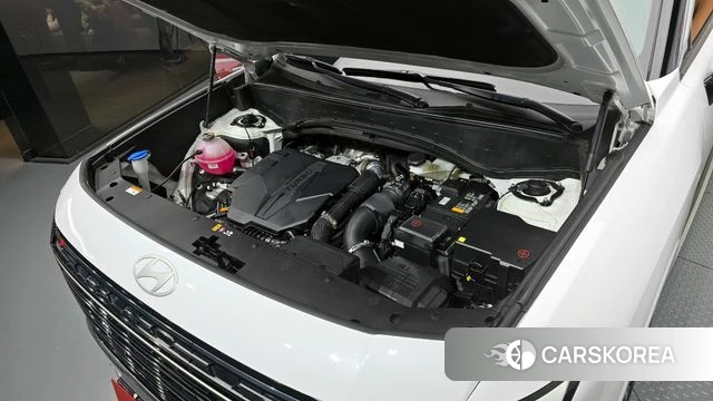 Hyundai Palisade (LX3) id 4279851 из Кореи 30