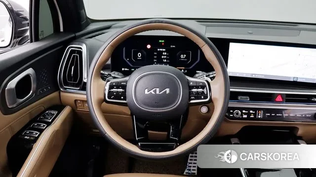 Kia The New Sorento 4th Generation id 3457313 из Кореи 16