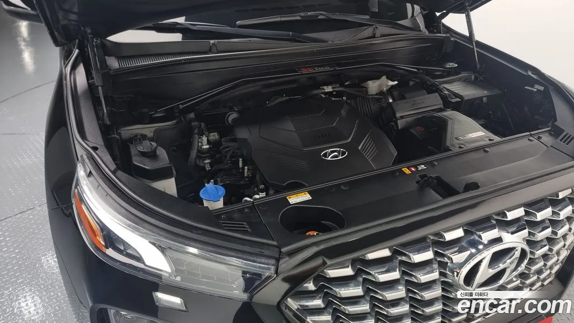 Hyundai Palisade id 2152465 из Кореи 16