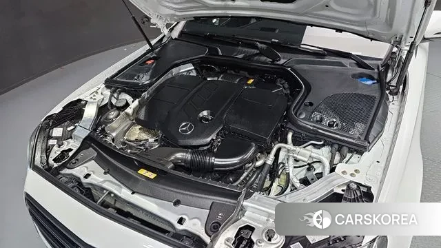 Mercedes-Benz E-Class W213 id 3468259 из Кореи 16