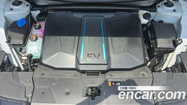 Hyundai Ionic 5 id 2926291 из Кореи 16